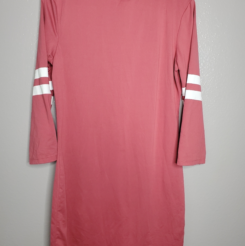 Dress shirt